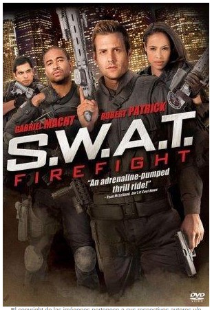 S.W.A.T